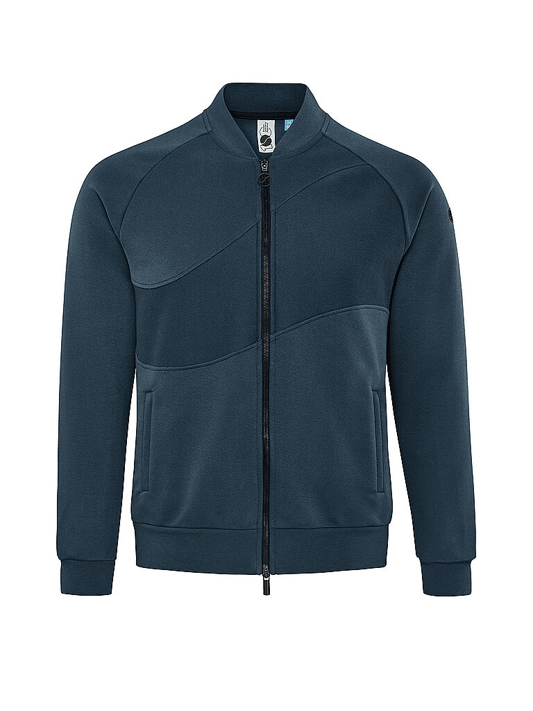 SCHNEIDER SPORTSWEAR Herren Jacke SETHM petrol | 48